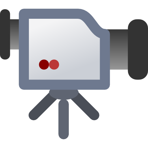 Facebook Style Icon Vector Material Free Vector