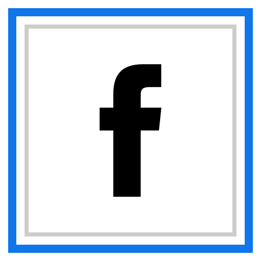 Facebook Icon