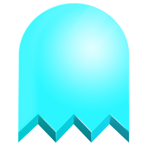 Pac Man Icons Icons And Small Images For Your Desktop