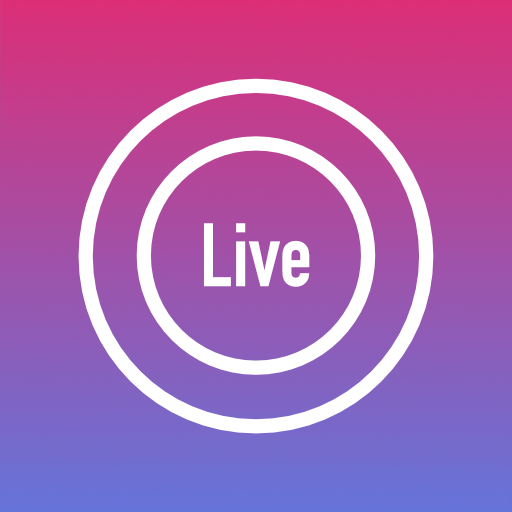 Live Streaming Apps