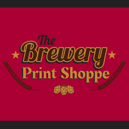 Brewery Print Shoppe