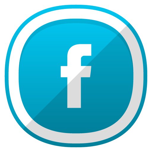 Facebook Icon For Website
