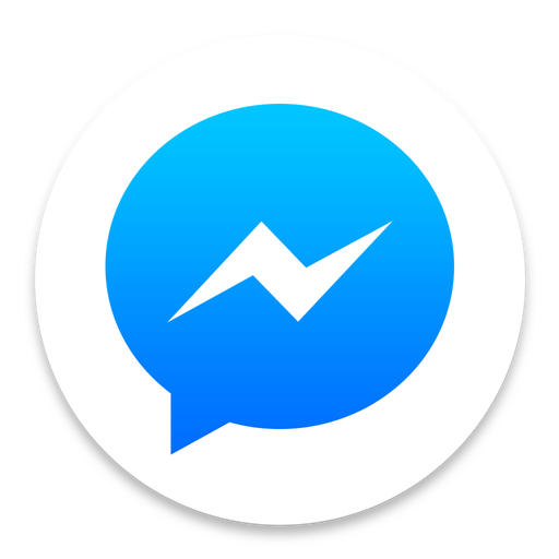 Facebook Messenger Icon