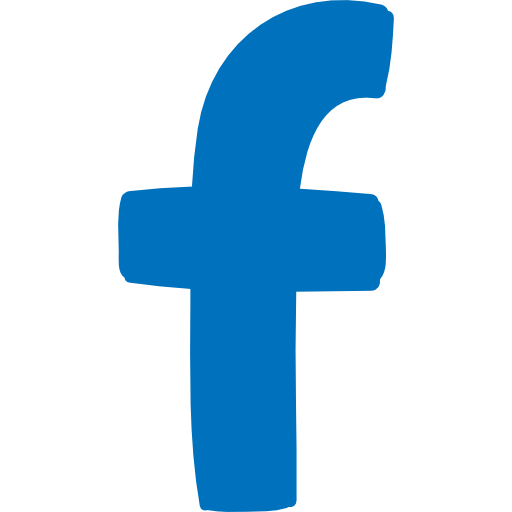Social Network, Logo, Facebook Icon