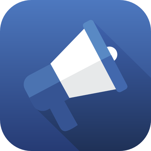 Facebook, Speaker, Sound Icon Free Of Facebook Ads