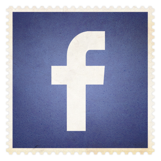 Facebook Icon