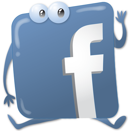 Facebook Icon Free Icons Download
