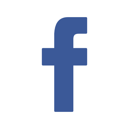 Logo Facebook Flat