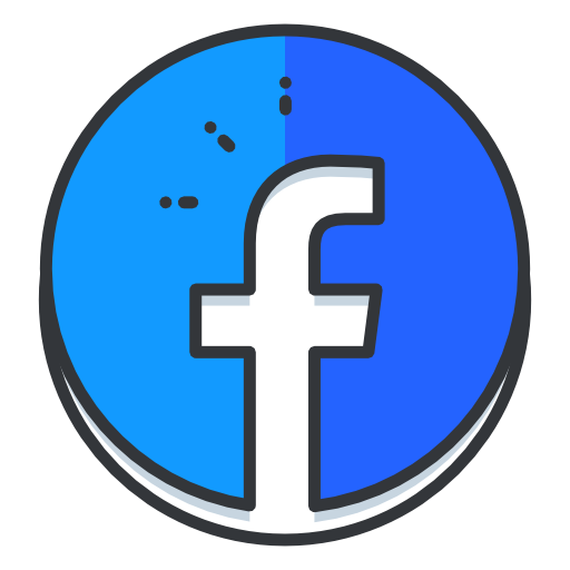 Facebook Icon Free Of Social Icons