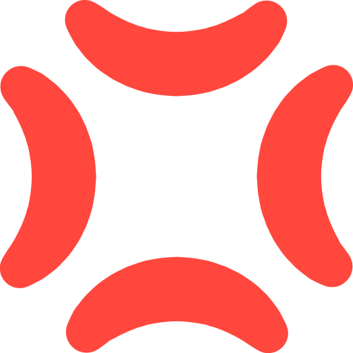 Anger Symbol Emoji For Facebook, Email Sms Id Emoji