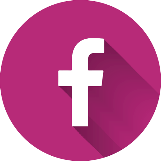 Facebook, Social Icon