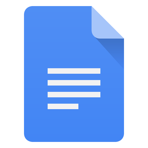 Docs Icon Android Lollipop Png Image