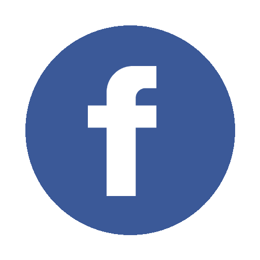 Facebook Circle Icon Images