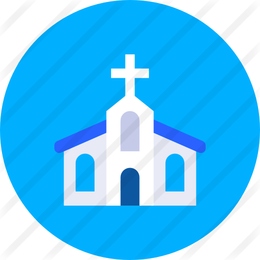 Circle Icon Facebook