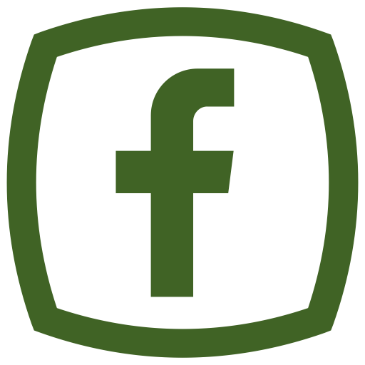 Social Media Facebook Icon