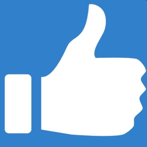 Like Icon Template Download Facebook Marketing Plan Pdf Monister