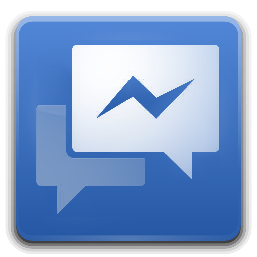 Facebook Message Icon Png Png Image