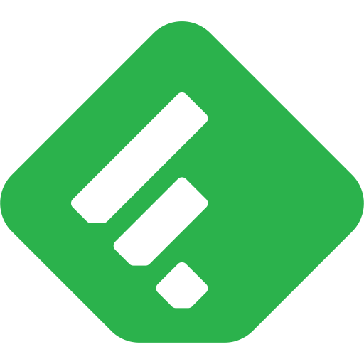 Welcome To Feedly