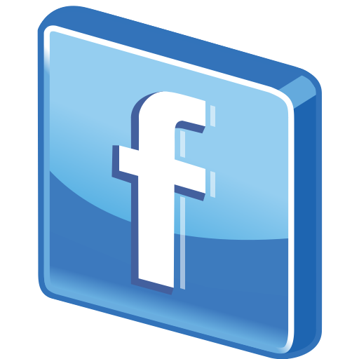 Facebook Logo, Facebook, Logo Icon