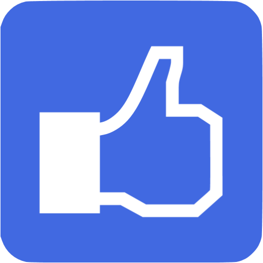 Facebook Icon Png Png Image