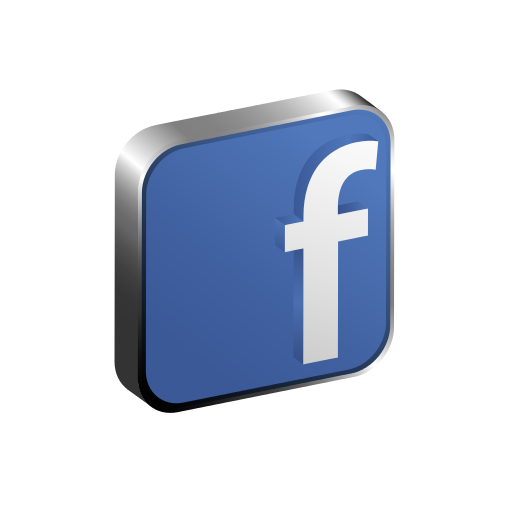 Facebook Icon