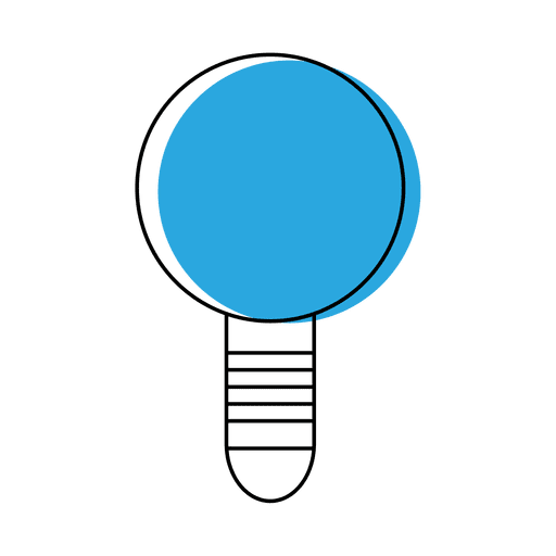 Search Magnifying Glass Icon