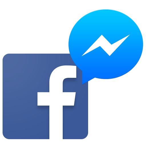 Facebook Messenger Png Images In Collection