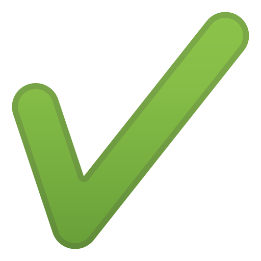 Facebook Messenger Check Mark Pictures And Cliparts, Download Free