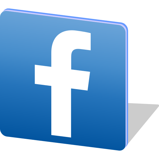 Logo De Facebook Transparent Png Clipart Free Download
