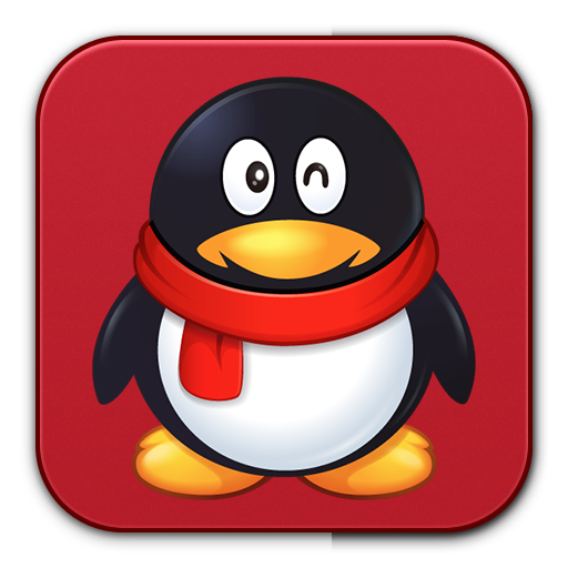 Qq Messenger Icon Png Rhea Coin Location Games