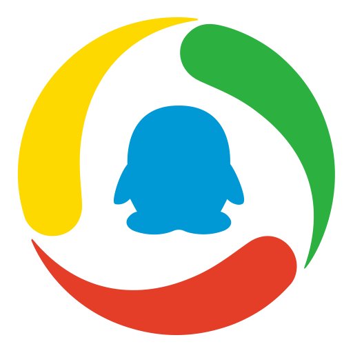 Qq Messenger Icon Png Wax Token Address