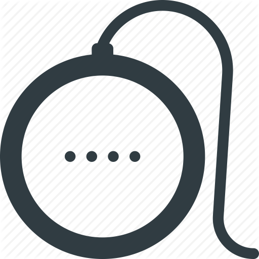 Google, Home, Mini, Smart Icon