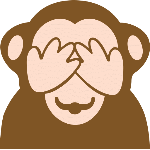 Monkey Icons For Facebook