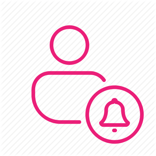 Alarm, Alert, Bell, Gong, Notification, Reminder, Ring Icon