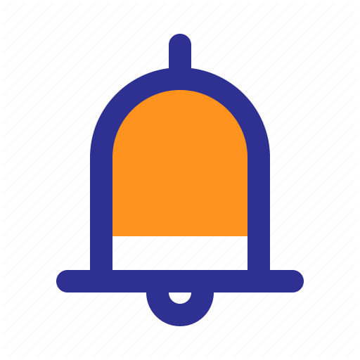 Alarm, Alert, Bell, Notif, Notification Icon