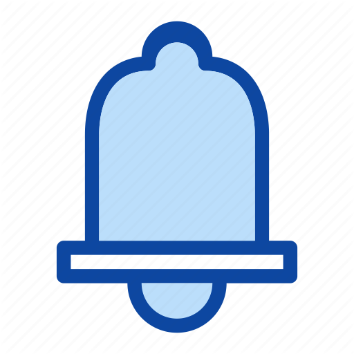 Alarm, Alert, Bell, Notification Icon Icon