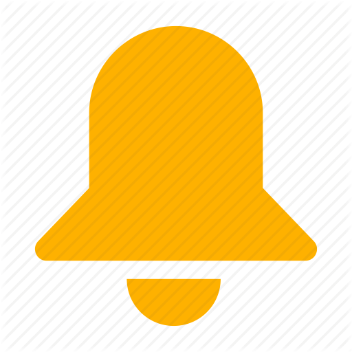 Facebook Notification Bell Icon at GetDrawings | Free download