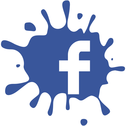 Facebook Icon Png Transparent Background