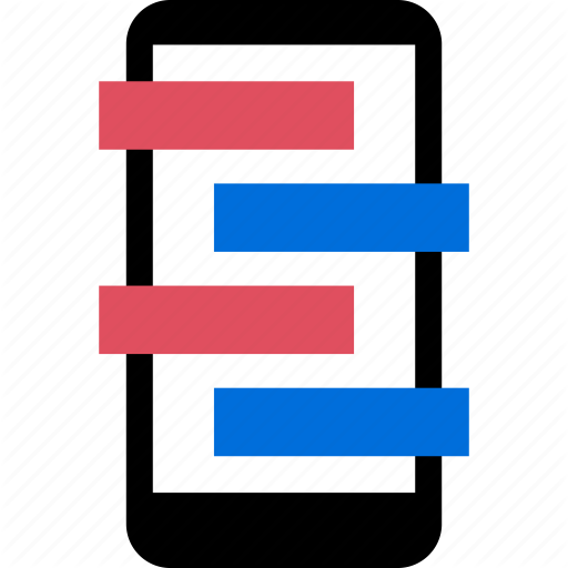 Facebook, Messaging, Phone, Sms Icon