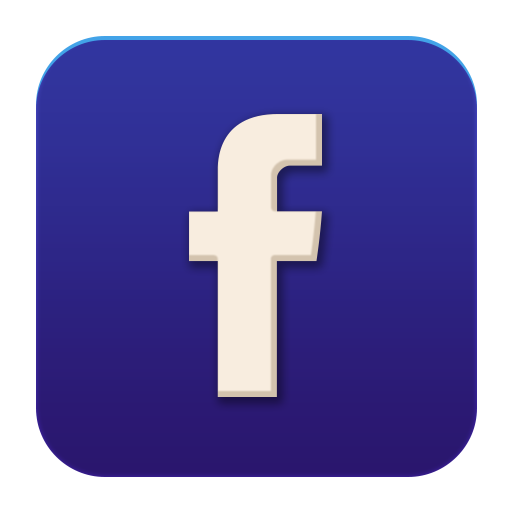 Facebook Icon