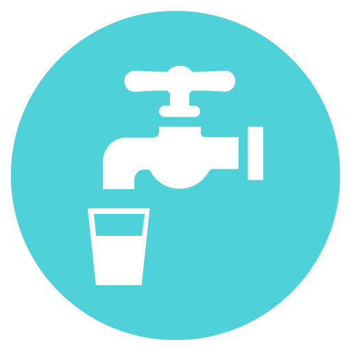 Potable Water Symbol Emoji For Facebook, Email Sms Id