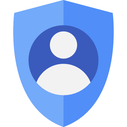 Facebook User Profile Icon