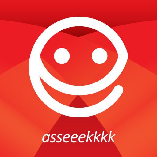 Red Facebook Icon Profile Picture Profile Pictures Dp