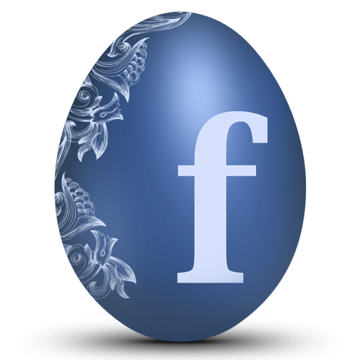 Best Facebook Logo Icons, Gif, Transparent Png Images, Cliparts