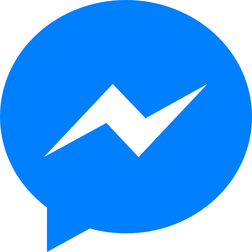 Facebook Messenger Phone Icon Pictures And Cliparts, Download Free
