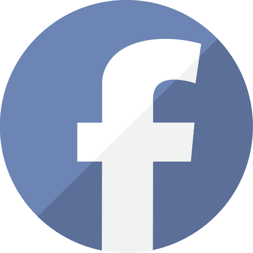 Facebook Circle Logo Png Images