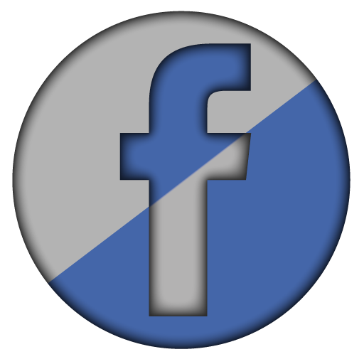 Facebook Icons, Free Icons In Social