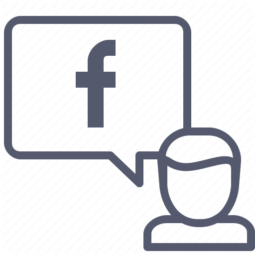 Facebook, Media, Network, Share, Social Icon