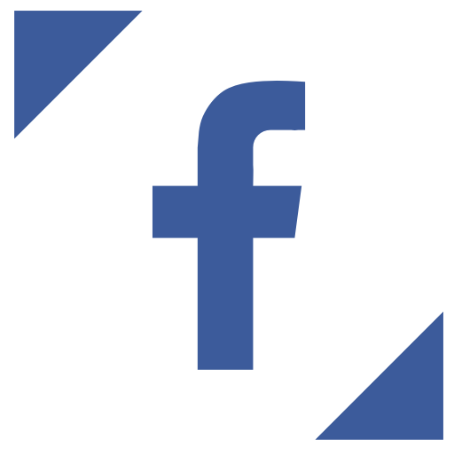 Facebook, Fan, Like, Share Icon