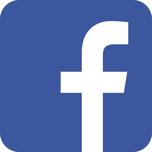 Facebook, Logo, Media, Network, Share, Social, Square Icon